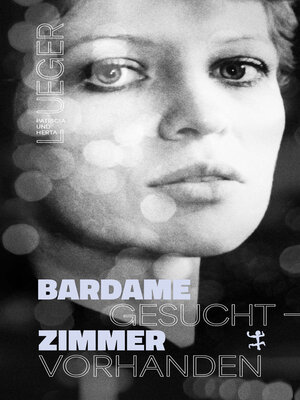 cover image of Bardame gesucht – Zimmer vorhanden